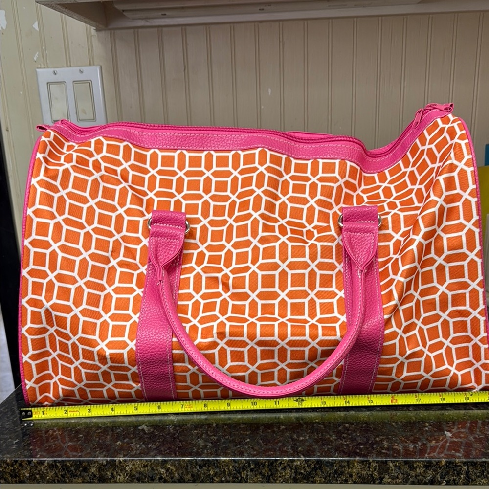 Main Street Collection Tote Bag Beach